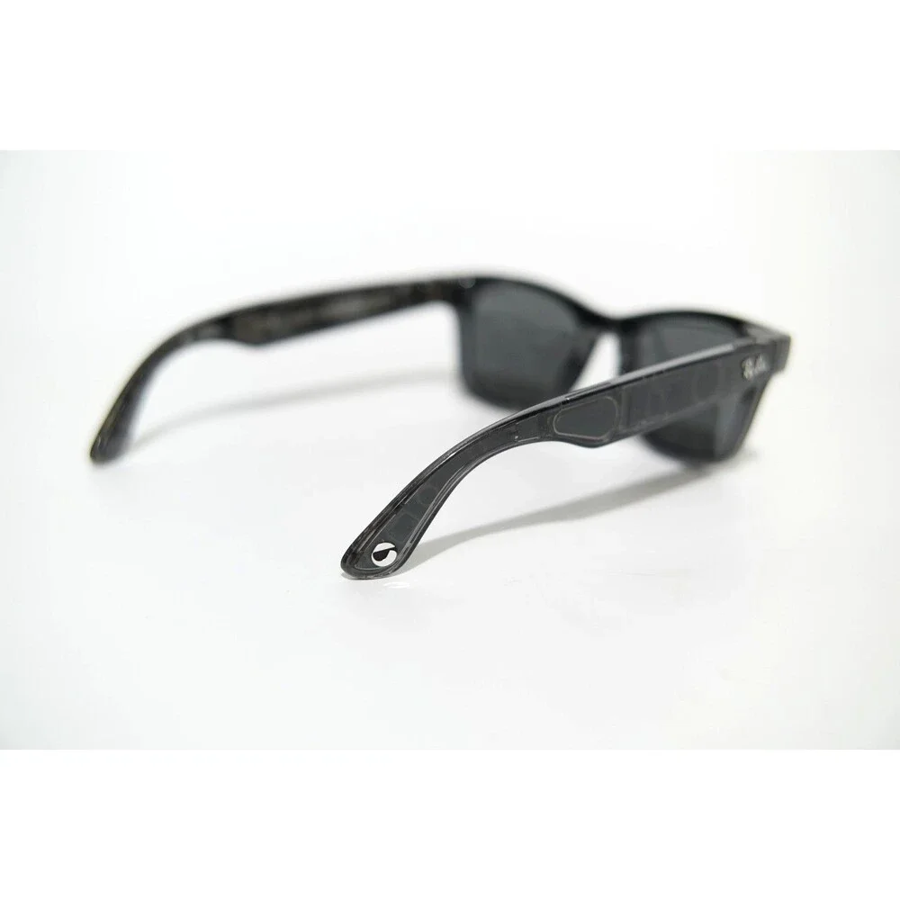 Ray-Ban, Meta, Coperni ray ban